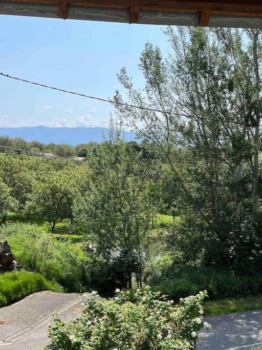 Chez Ghislaine Villa Saint-Appolinard  Екстериор снимка
