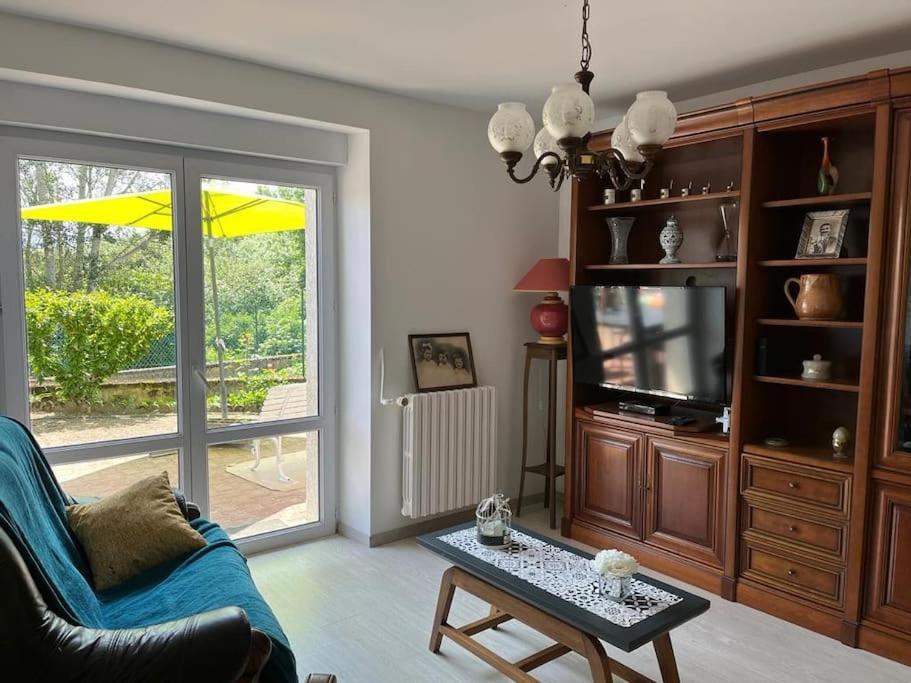 Chez Ghislaine Villa Saint-Appolinard  Екстериор снимка
