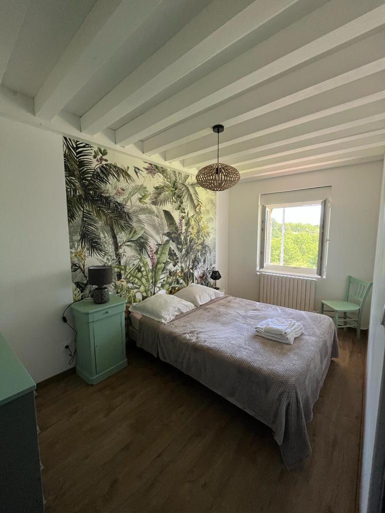 Chez Ghislaine Villa Saint-Appolinard  Екстериор снимка